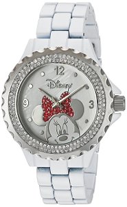 Relógio Feminino Disney W002895