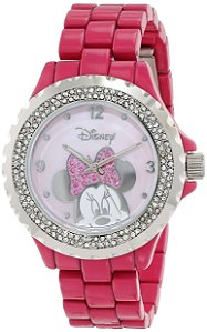 Relógio Feminino Disney WDS000080