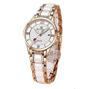 Relógio Feminino GUANHAO GH6018