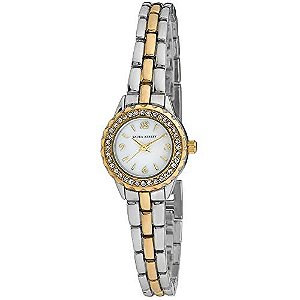 Relógio Feminino Laura Ashley LA2020TT