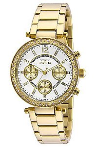 Relógio Feminino Invicta 21387