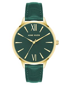 Relógio Feminino Anne Klein AK/4192GPGN