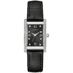 Relógio Feminino Caravelle 43L222