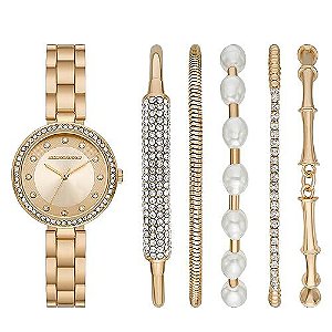 Relógio Feminino Skechers SR9084