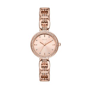 Relógio Feminino Relic by Fossil ZR34650