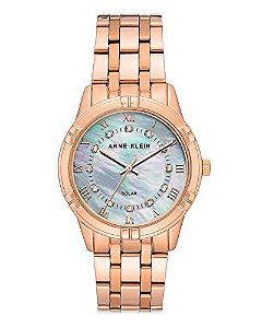 Relógio Feminino Anne Klein AK/3768MPRG