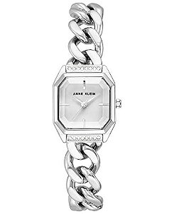 Relógio Feminino Anne Klein AK/4003SVSV