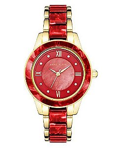Relógio Feminino Anne Klein AK/3610GPRD