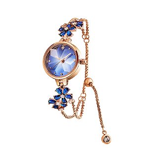 Relógio Feminino SURVAN WatchDesigner SVA0017.04A