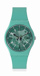 Relógio Feminino Swatch SO28G108