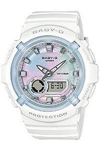 Relógio Feminino Casio BGA-280-7AJF