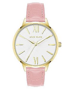 Relógio Feminino Anne Klein AK/4192GPPK