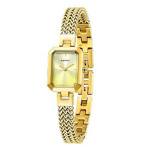 Relógio Feminino BERNY 2921L-YE