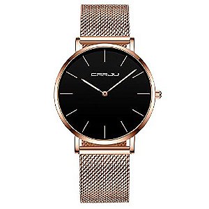 Relógio Feminino FIZILI F2185