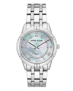 Relógio Feminino Anne Klein AK/3769MPSV