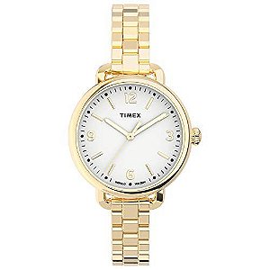 Relógio Feminino Timex TW2U60200VQ