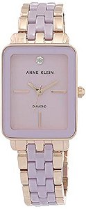 Relógio Feminino Anne Klein AK/3668LVRG