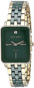 Relógio Feminino Anne Klein AK/3668GNGB