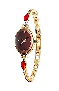 Relógio Feminino TIME100 W80320L.01A