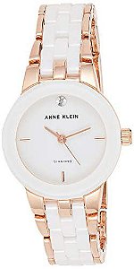 Relógio Feminino Anne Klein AK/1610WTRG