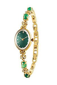 Relógio Feminino SURVAN WatchDesigner SVA0015.01A