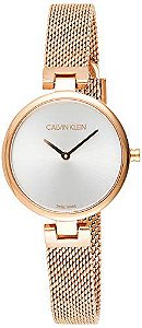 Relógio Feminino Calvin Klein K8G23626