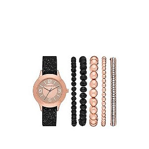 Relógio Feminino Skechers SR9025