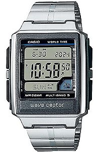 Relógio Feminino Casio WV-59RD-1AJF