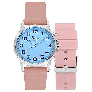Relógio Feminino Bandini BN1000