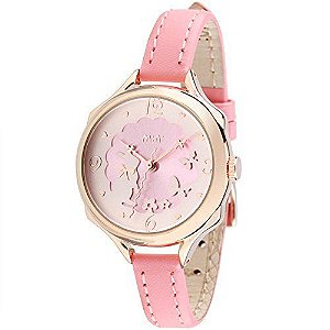 Relógio Feminino DREAMING Q&P MW062I