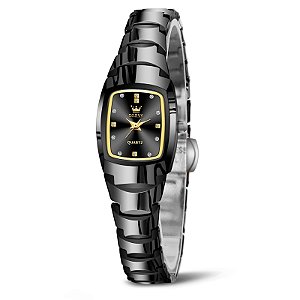 Relógio Feminino OLEVS TASUO-S-L7015GH-HH