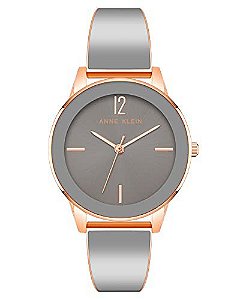 Relógio Feminino Anne Klein AK/3930GYRG