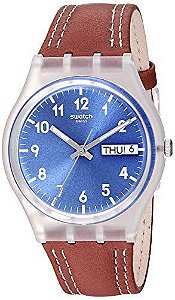 Relógio Feminino Swatch GE709