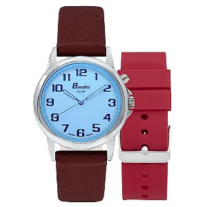 Relógio Feminino Bandini BN1000