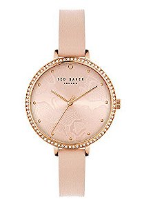 Relógio Feminino Ted Baker BKPDSS3019I