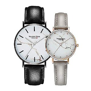 Relógio Feminino VICTORIA HYDE VHSET0043M-30M
