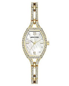 Relógio Feminino Armitron 75/5902MPGP