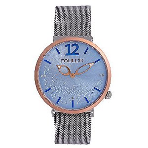 Relógio Feminino MULCO 818959010015