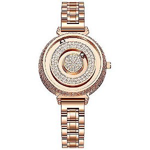 Relógio Feminino EUTOUR E035