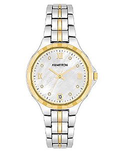 Relógio Feminino Armitron 75/5879MPTT