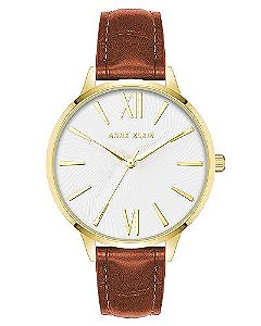 Relógio Feminino Anne Klein AK/4192GPHY