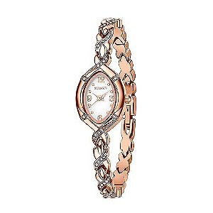 Relógio Feminino SURVAN WatchDesigner SVKOL0003