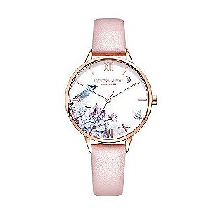 Relógio Feminino VICTORIA HYDE VH100