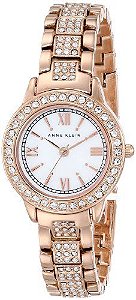 Relógio Feminino Anne Klein AK/1492MPRG