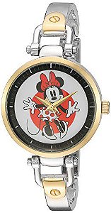 Relógio Feminino DISNEY W002811