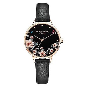 Relógio Feminino VICTORIA HYDE VH100