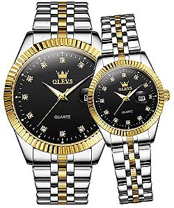 Relógio Feminino OLEVS OPK-US-5526CP