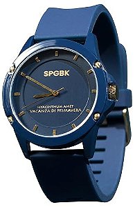 Relógio Feminino SPGBK 1818