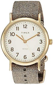 Relógio Feminino Timex TW2R92300
