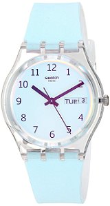 Relógio Feminino Swatch GE713